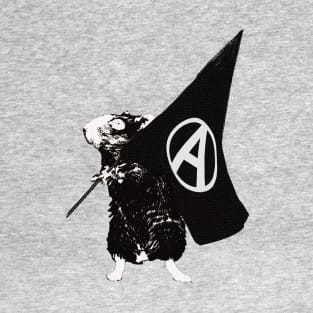 anarcho mouse T-Shirt